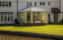 Shiney Row conservatory leads