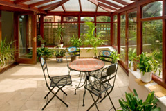Shiney Row conservatory quotes