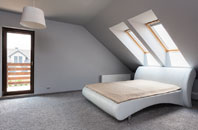 Shiney Row bedroom extensions