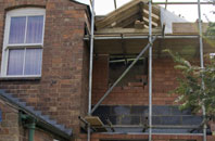 free Shiney Row home extension quotes